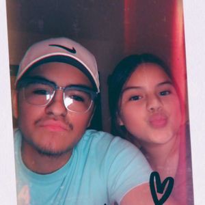 Meet your Posher, Humberto